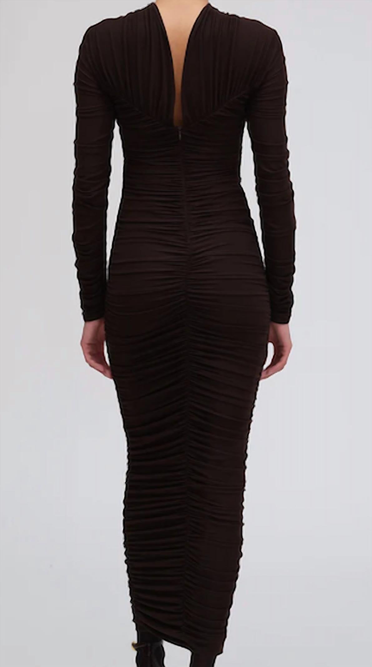 Ronny Kobo - Derek Dress