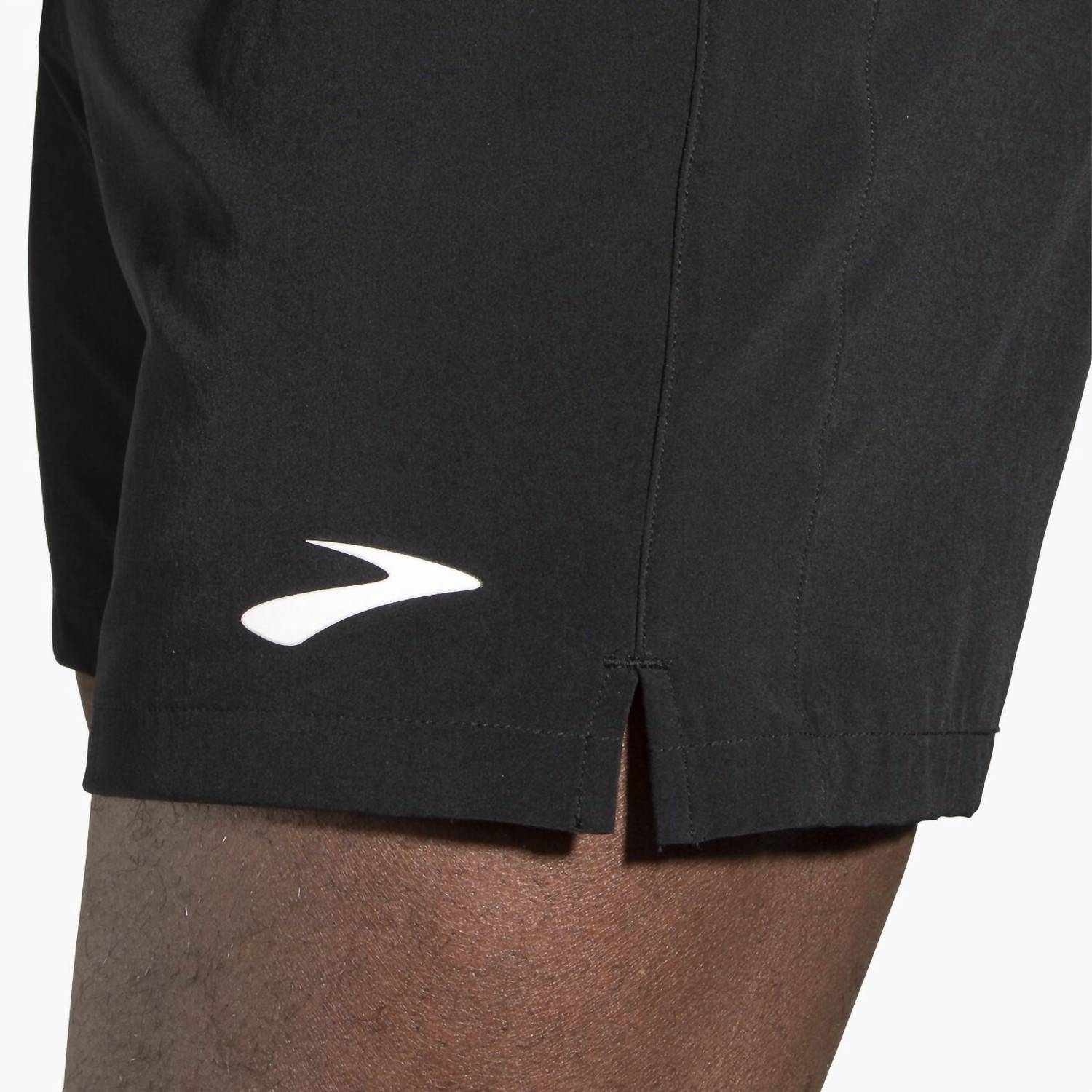 Brooks - Men’s Moment 5” Short
