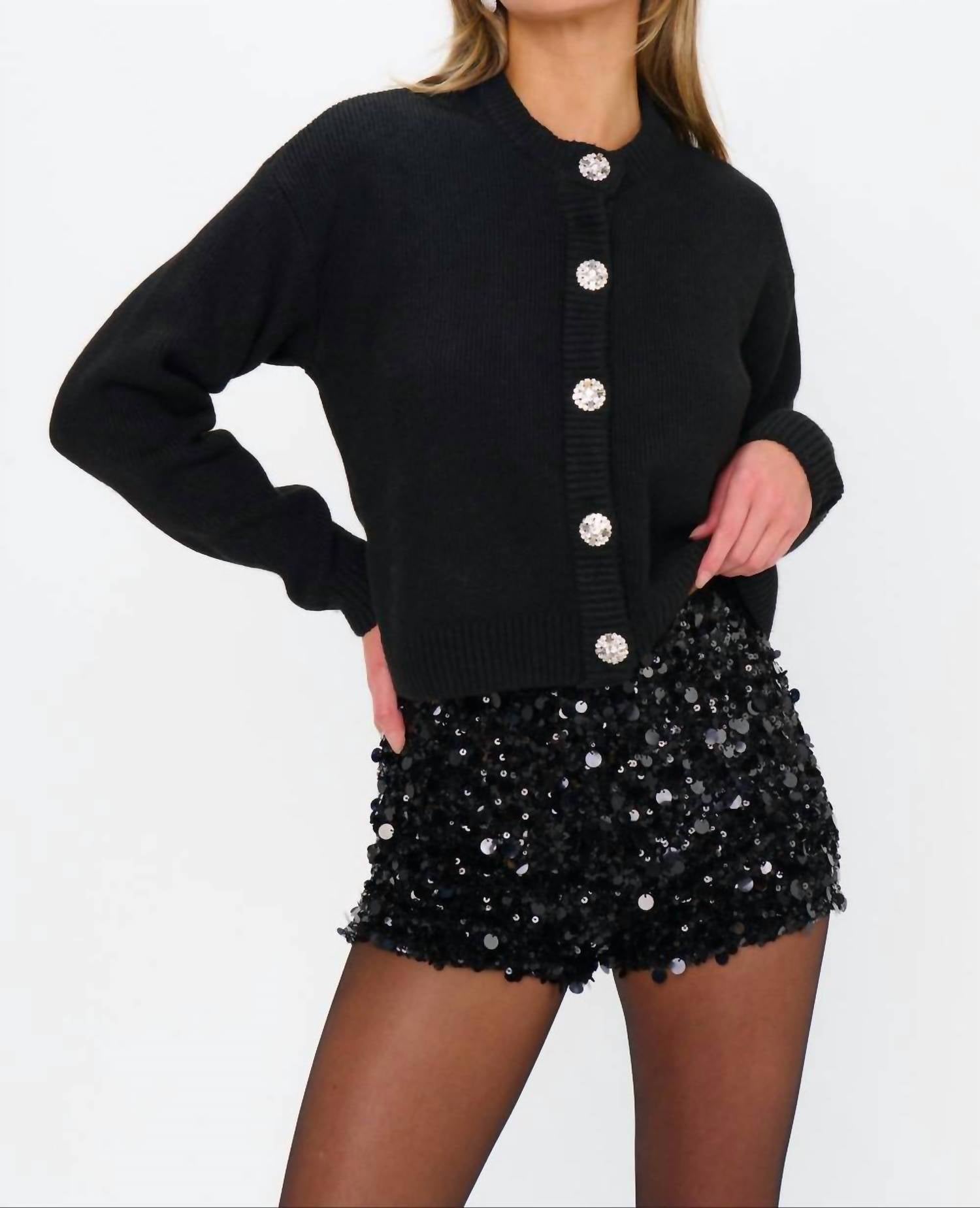 Show Me Your Mumu - Maggie Classic Cardigan