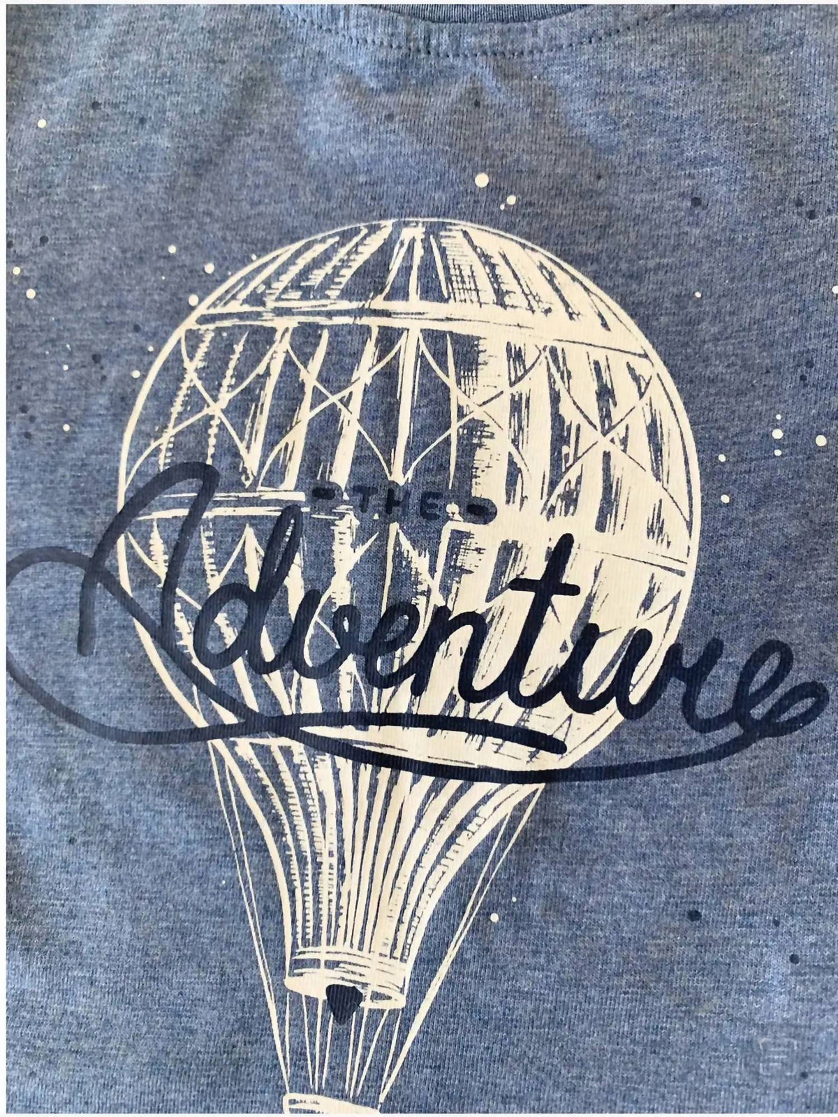 Copenhagen Delights - Infant Joe Balloon Tee