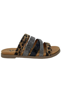 Very G - Women's Ginger Sandals