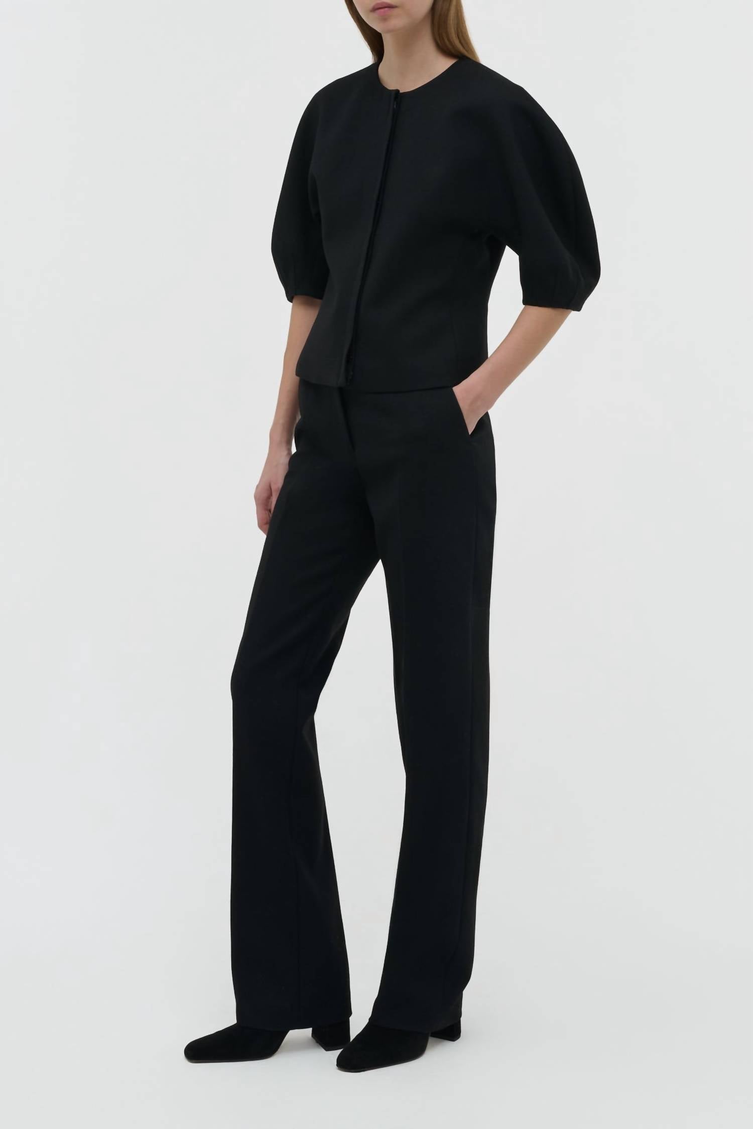 Gabriela Hearst - Cecilia Pant