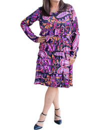 Isle - Vincent ChaCha Dress
