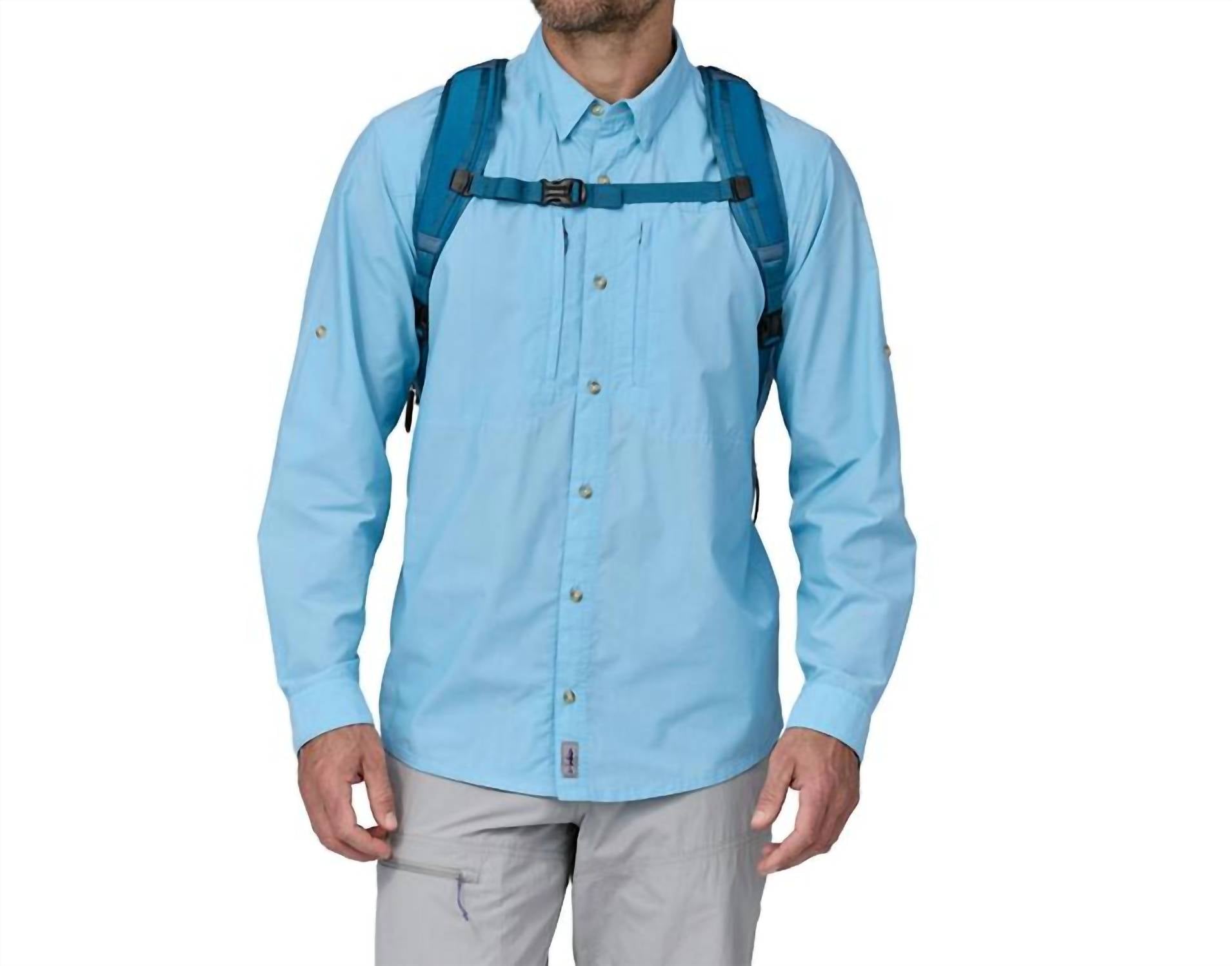 Patagonia - Men's Guidewater Waterproof Backpack