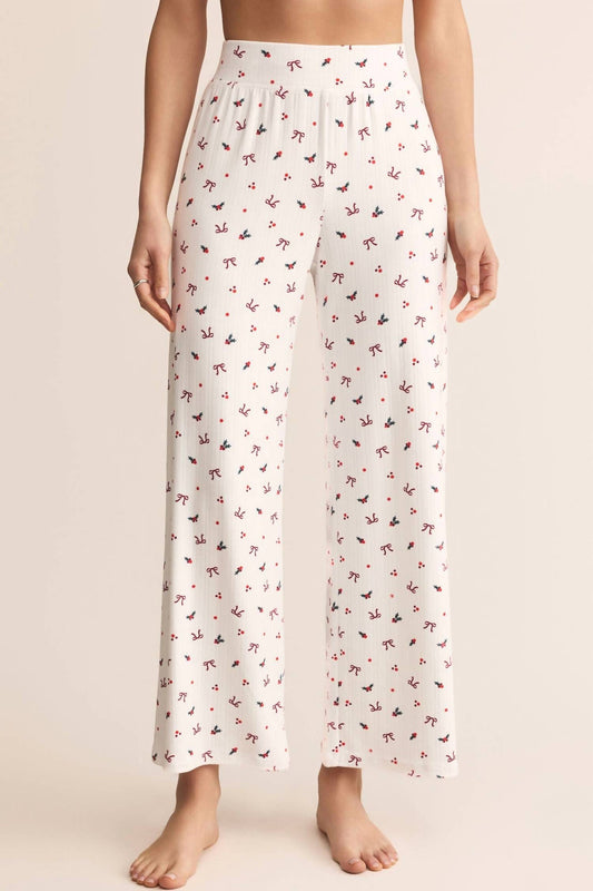 Z Supply - Luxe Holly Wide Leg Pants