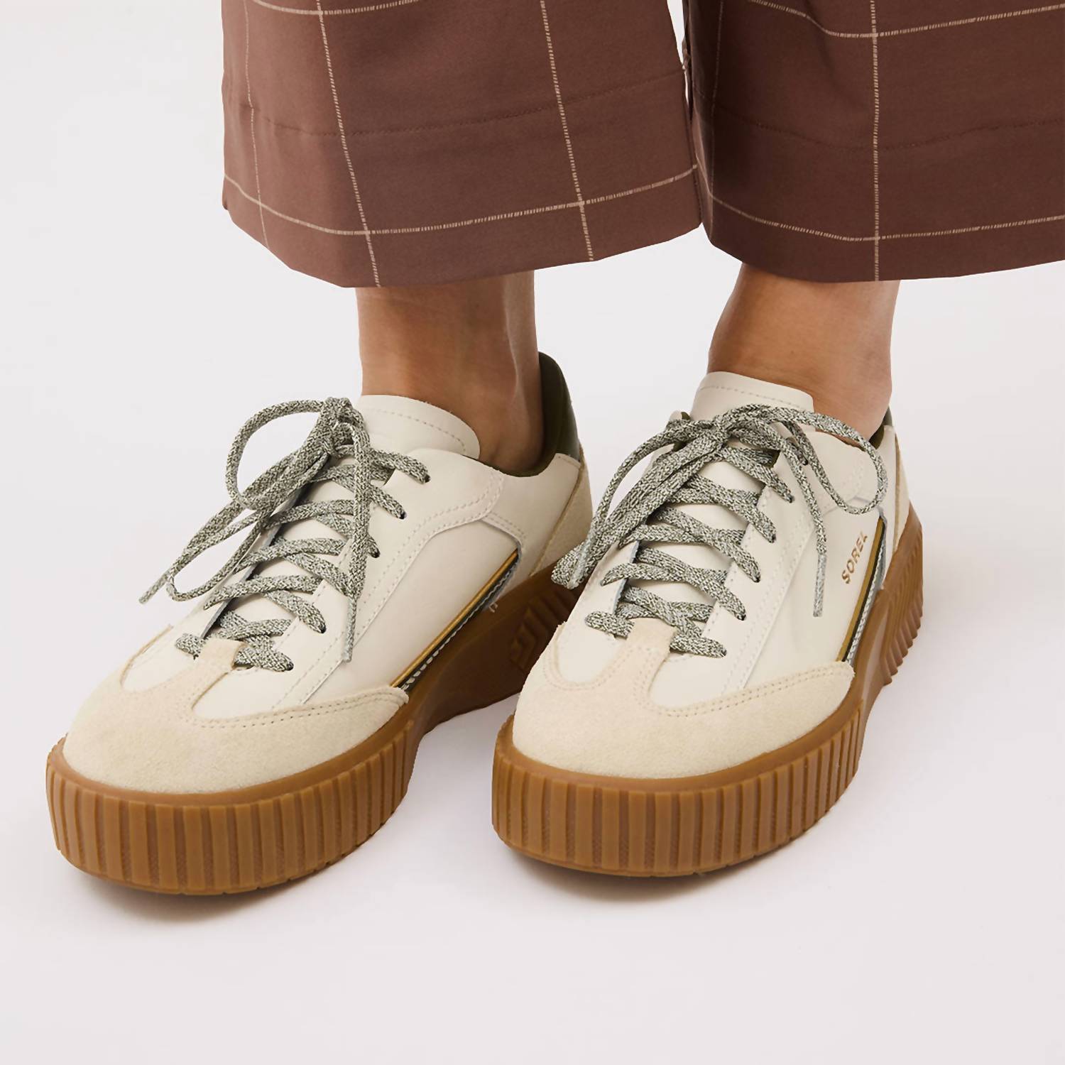 Sorel - Women's Ona Ave T-toe Sneaker