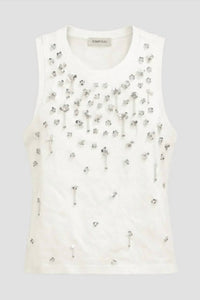 Simkhai - Alistair Tank Top
