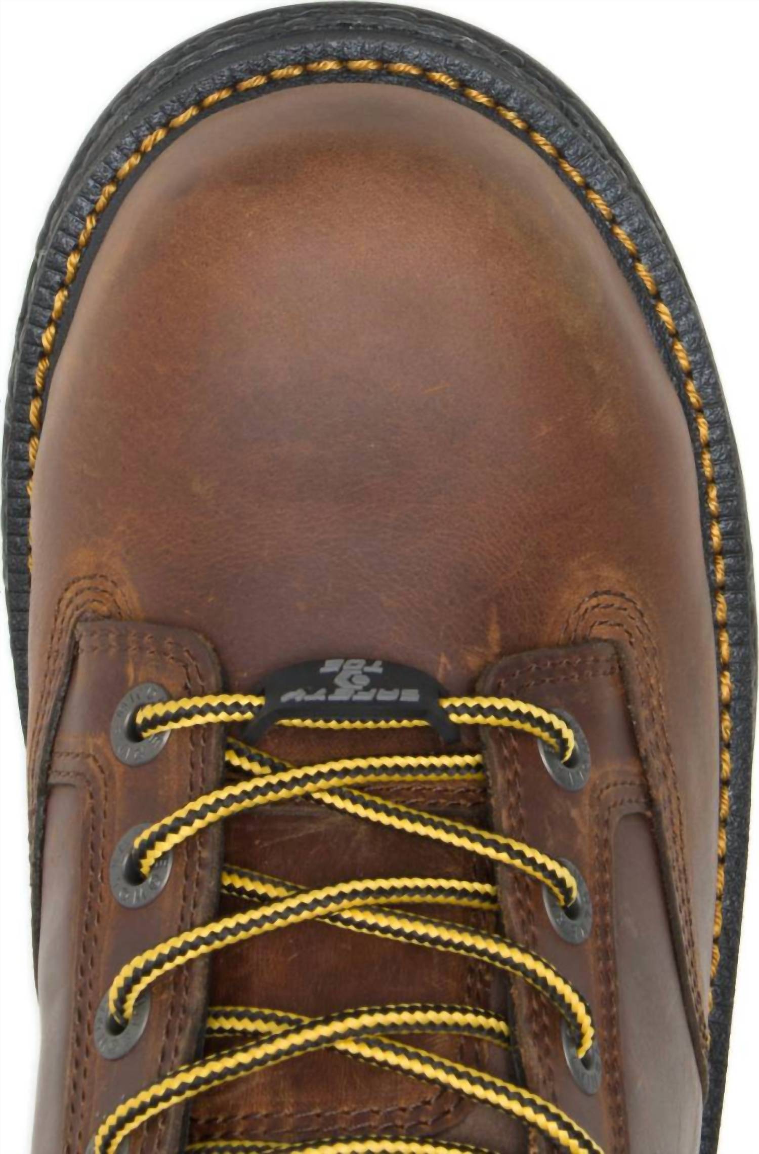 Wolverine - Men's Hellcat Ultraspring Composite Toe Water Proof Boots