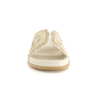 Andrea - Women's Ultra Comfort Slides