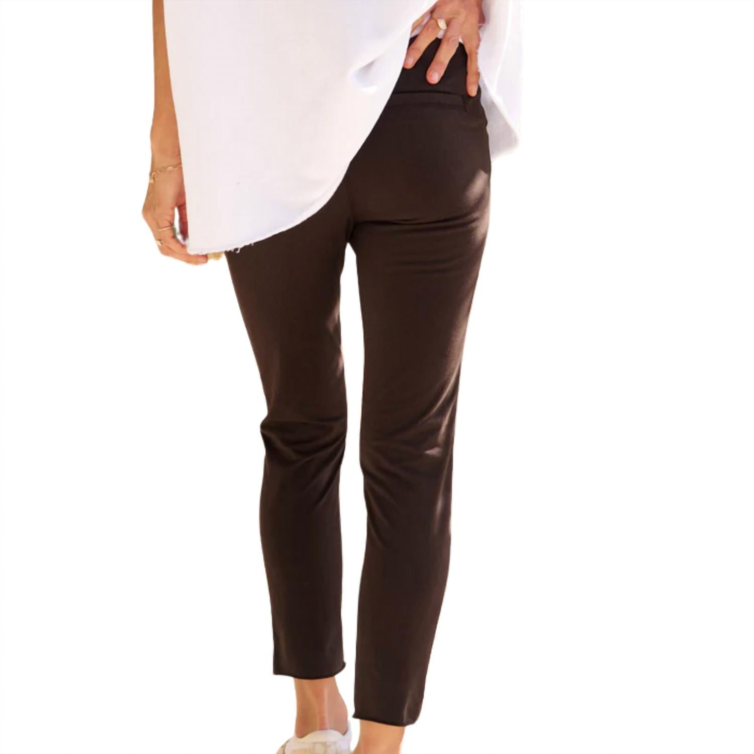 Frank & Eileen - Women's Murphy Straight Pant