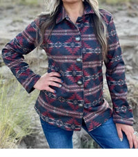 Sterling Kreek - Women's Rebel Like Reba Jacket