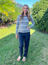 Hatley - Zig Zag Sweater