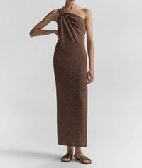A.L.C. - Mimi Knitted Dress