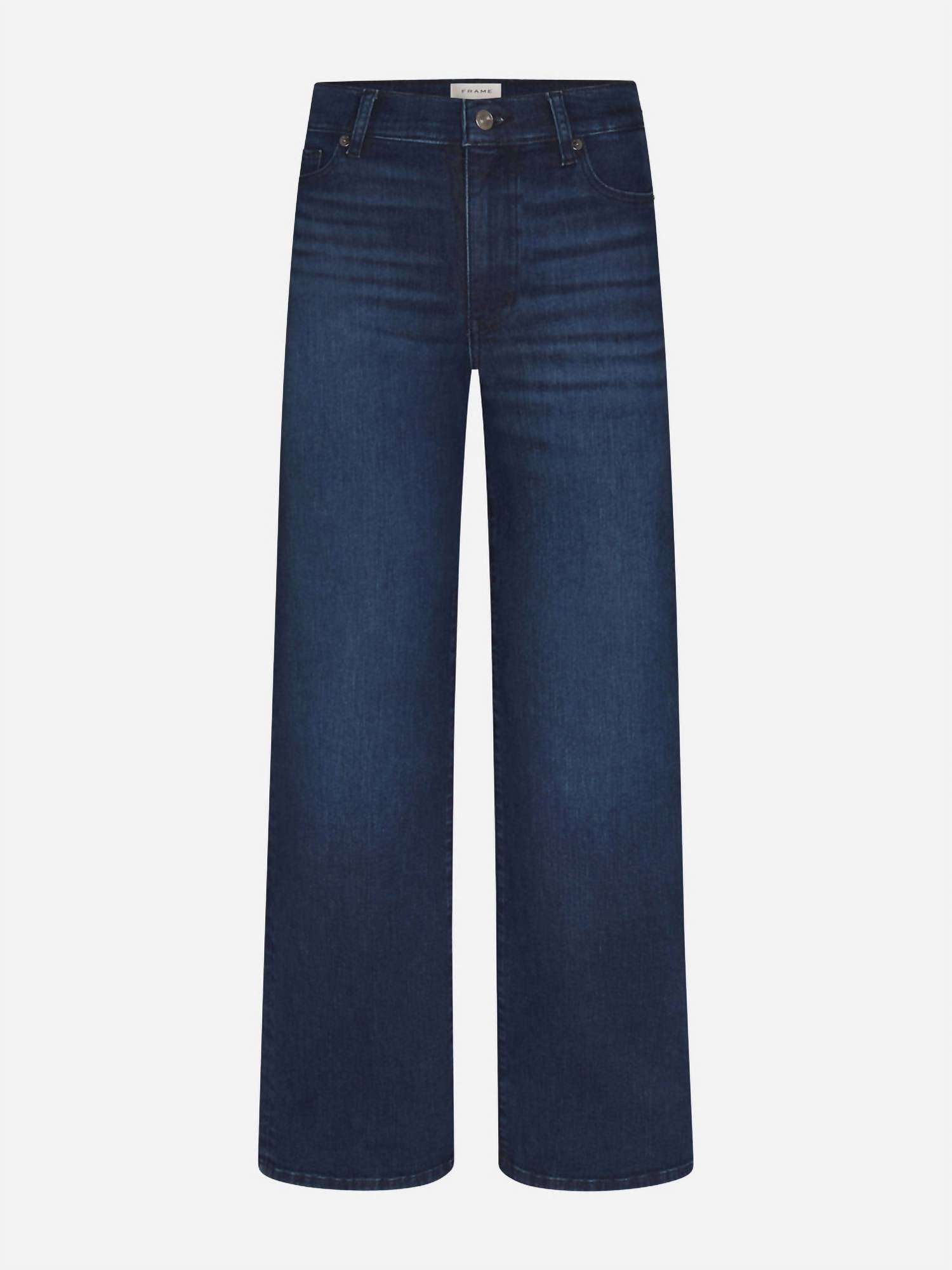 Frame - Le Slim Palazzo Jean