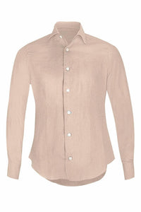 Eleventy - Linen Long Sleeve Shirt
