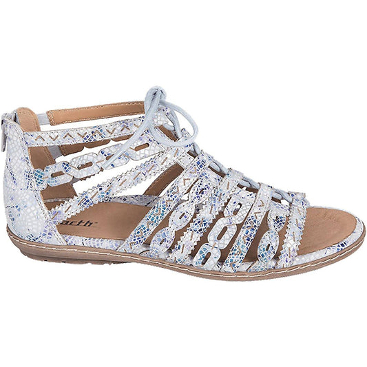 Earth - Women's Tidal Sandals