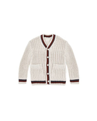Rylee + Cru - Kid's Collegiate Cardigan