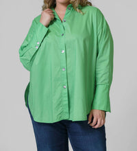 Bitte Kai Rand - Core Cotton Shirt - Plus