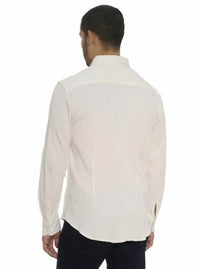 Robert Graham - Hammond Cotton-blend Button-front Shirt