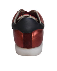 Saydo - Women's Zelk Satin Sneaker