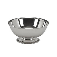 Creative Gifts International - Traditional Paul Revere Style Bowl - 6"