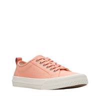 Clarks - Women's Roxby Lace Up Sneakers