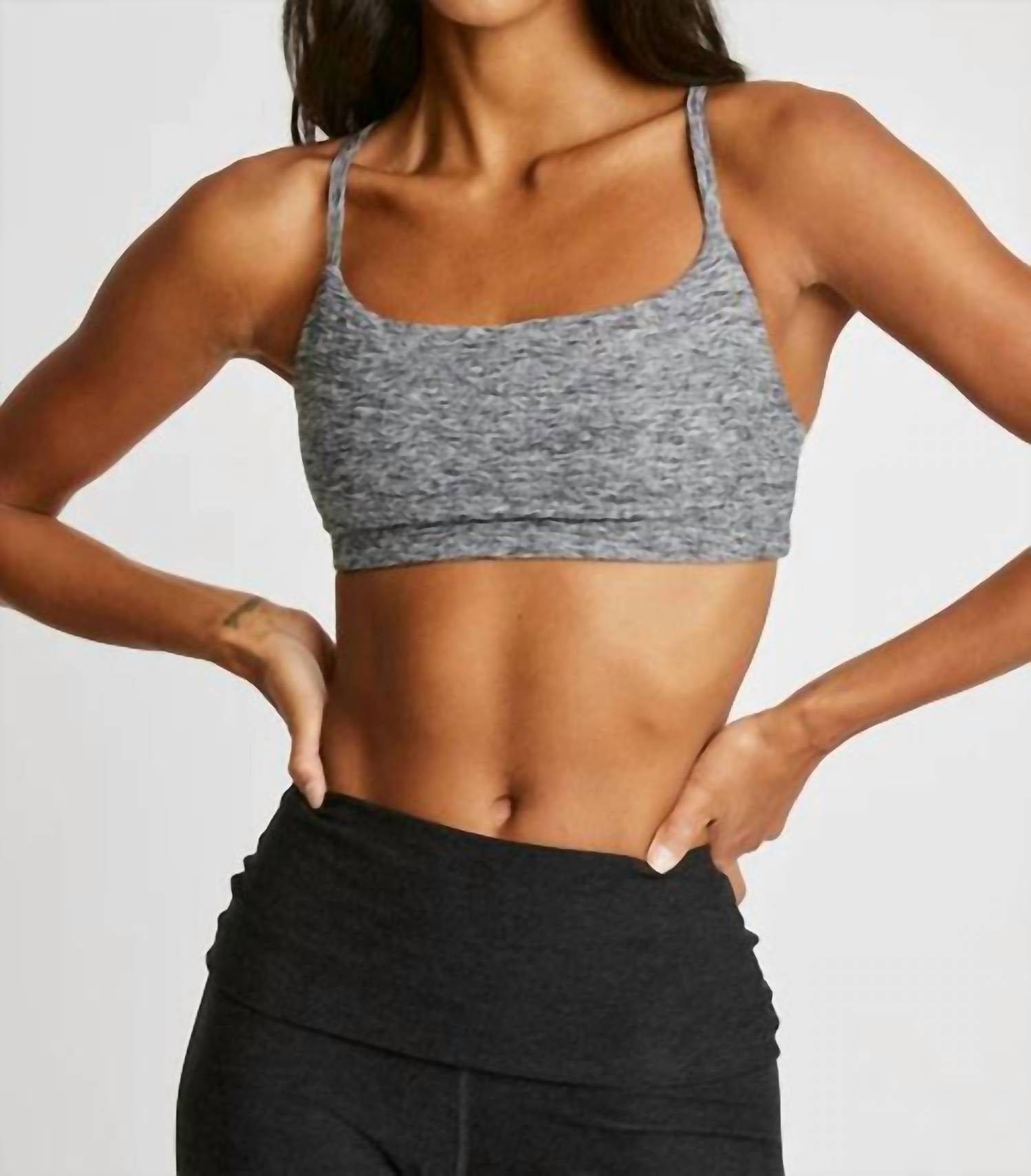 Year Of Ours - Women's Stretch Studio Bralette