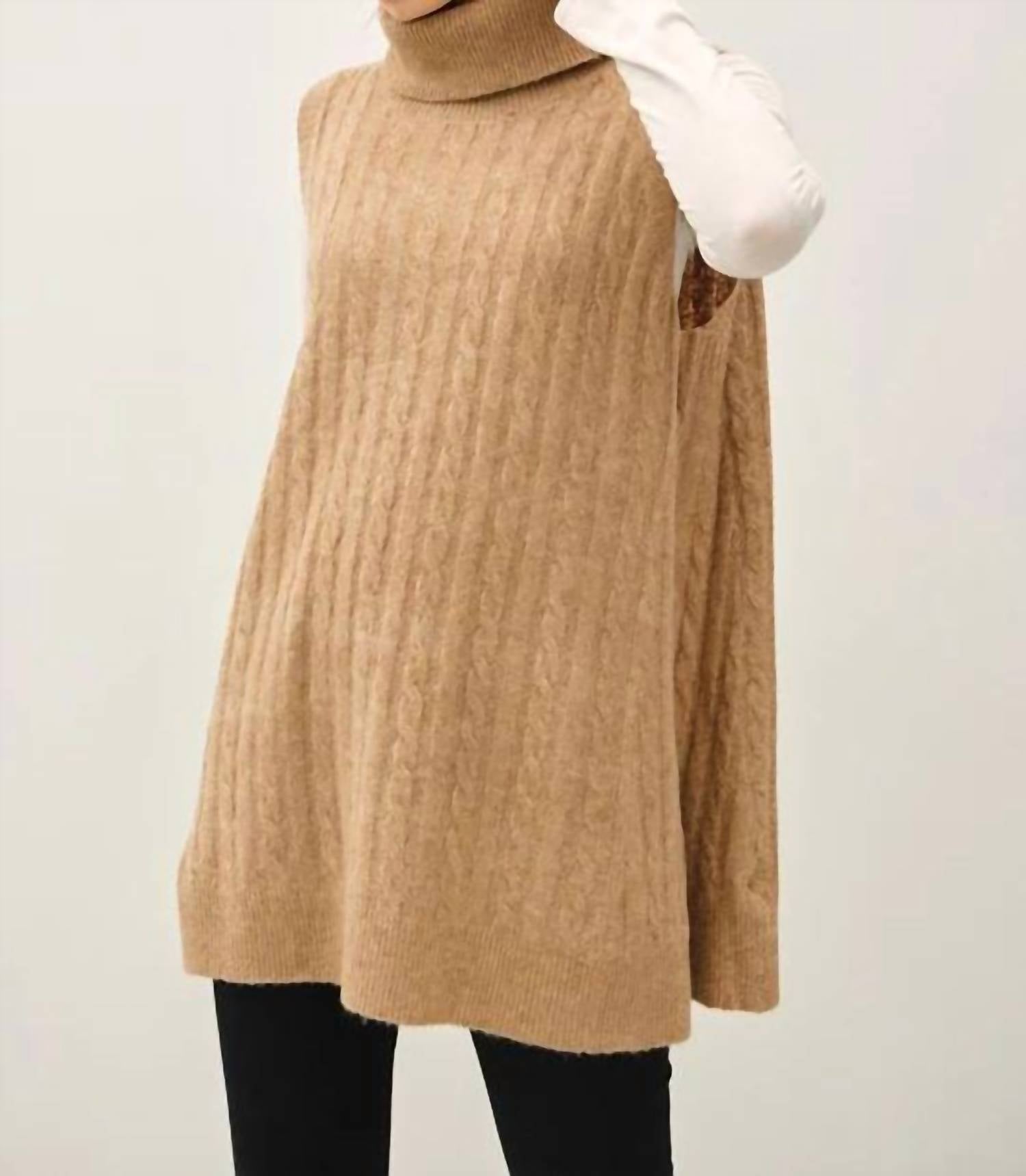 Be Cool - Meldrum Tunic
