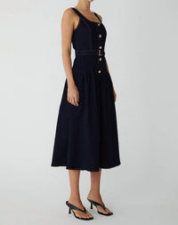 Js71 - Alesia Midi Dress