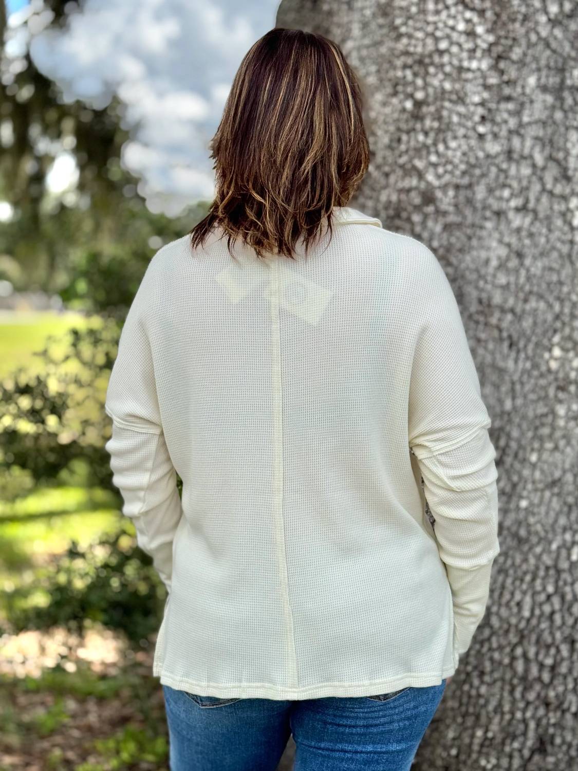 Southern Grace - Georgia Top