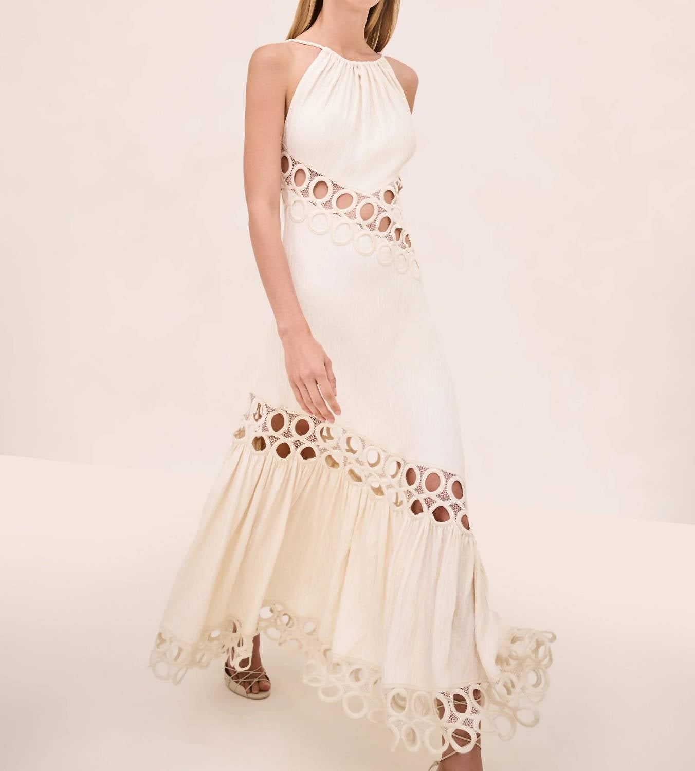 Alexis - Women's Chelsea Dress