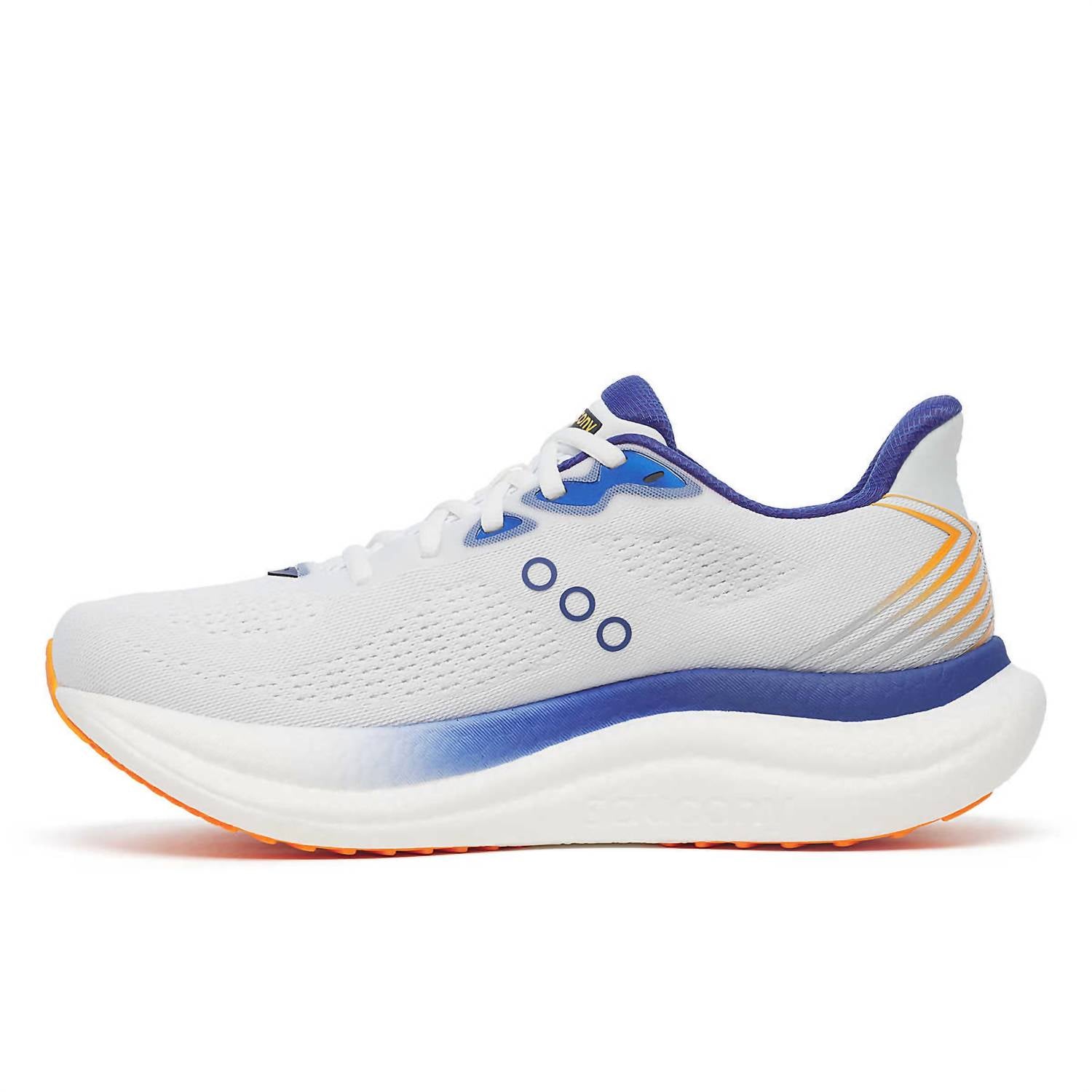 Saucony - Men's Triumph 23 Shoe