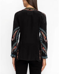 Johnny Was - Audrey Mandarin Tunic