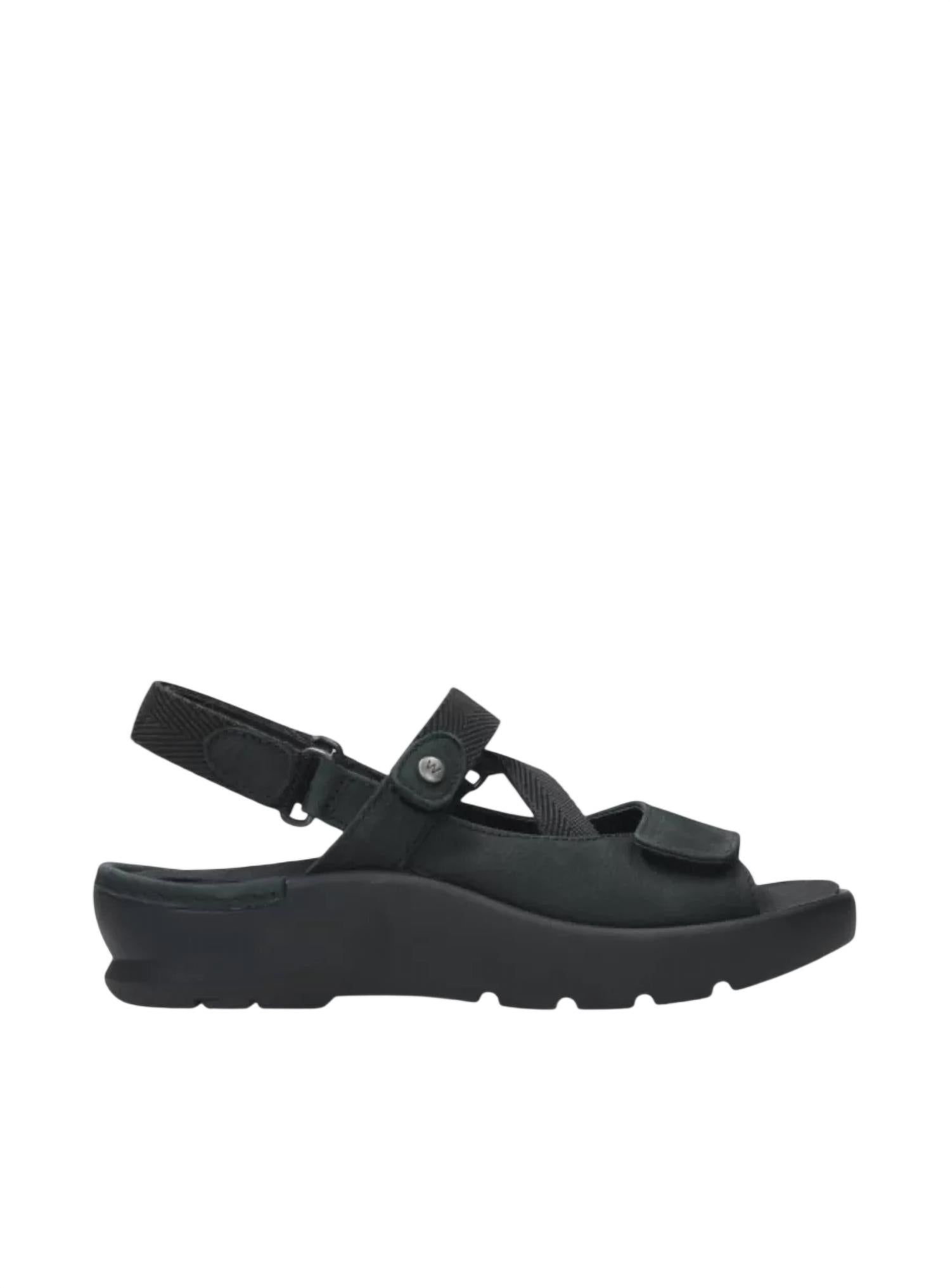 Wolky - Women's Lisse Lightweight Sandal