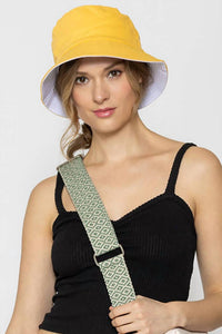 Hana - Women's Bucket Hat