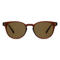 Peepers - Women's Boho Polarized Sunglasses