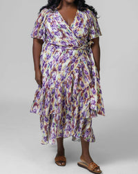 Tanya Taylor - Brittany Dress
