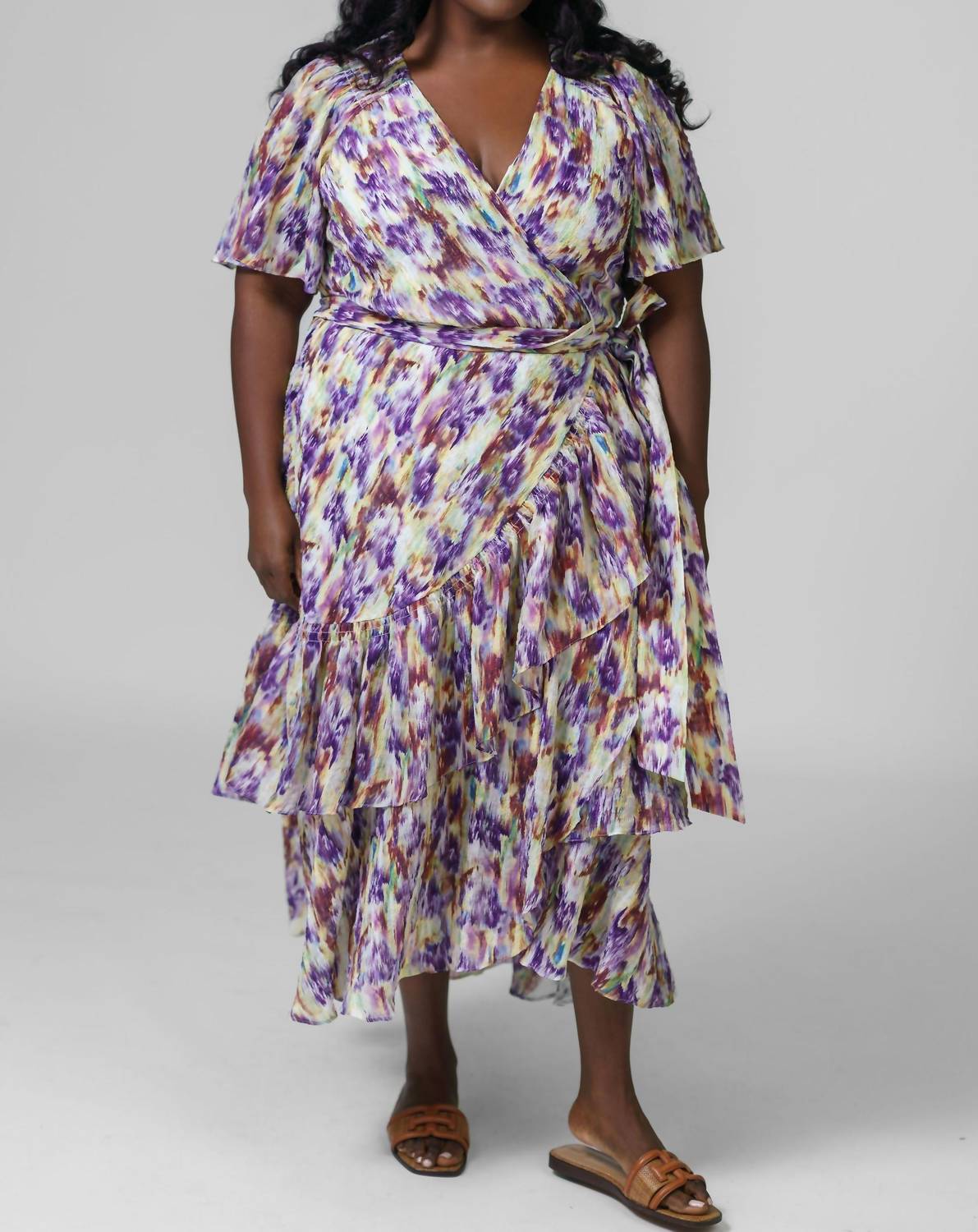 Tanya Taylor - Brittany Dress