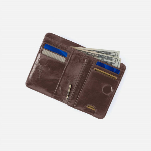 Hobo - Women's Jill Bifold Wallet