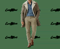 Lusso Beni - Estelle Coat
