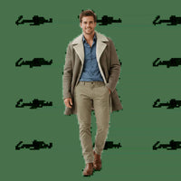 Lusso Beni - Estelle Coat