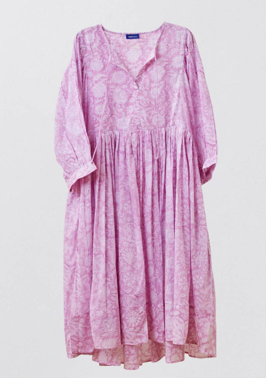 Hat Attack - Amalfi Beach Dress