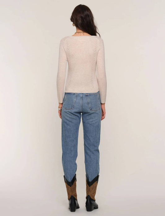 Heartloom - Zazie Top