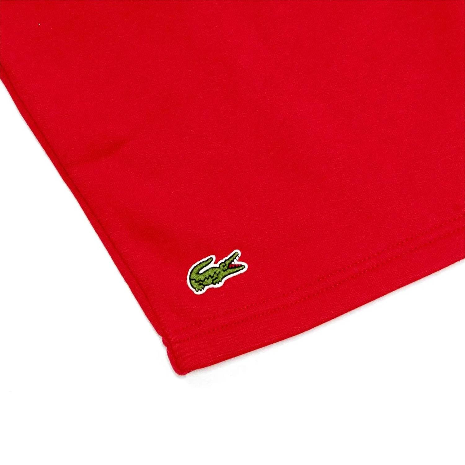 Lacoste - Men's Sport Tennis Fleece Short