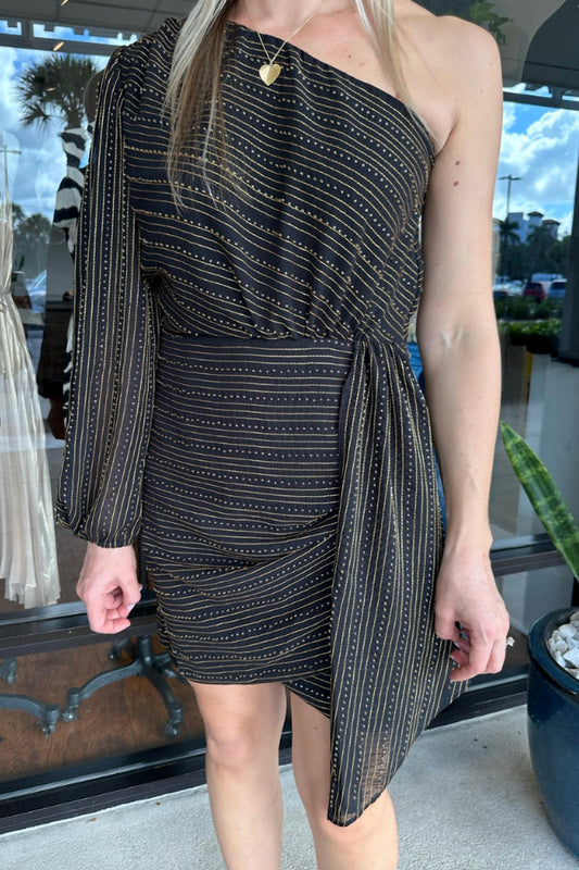 Sadie Dress