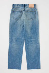 Moussy - Women's Mv Frankford Straight Low Jean