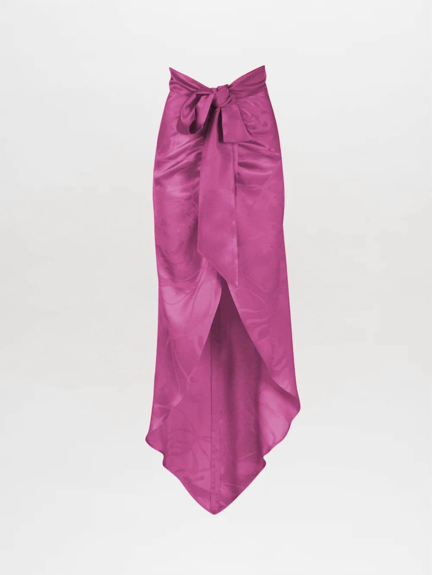 Silvia Tcherassi - Women's Tara skirt