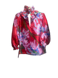 House Of Mbr - Women's Harper Top