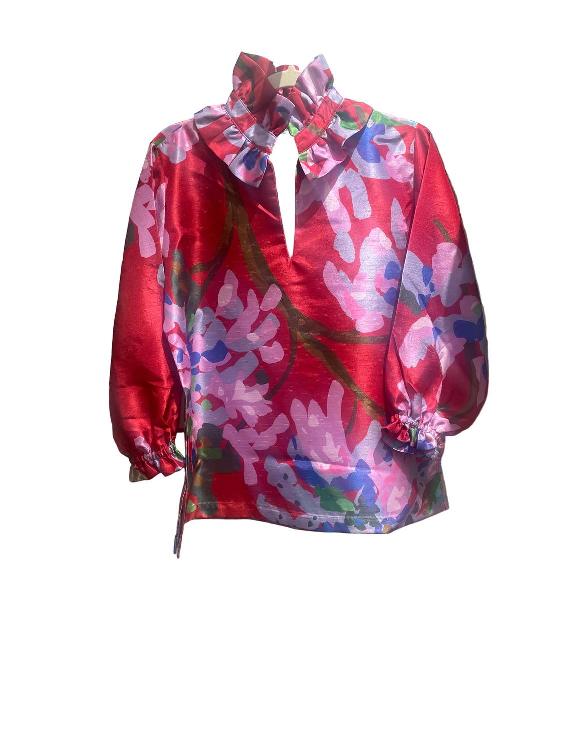 House Of Mbr - Women's Harper Top