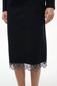 Staud - Hunter Midi Dress